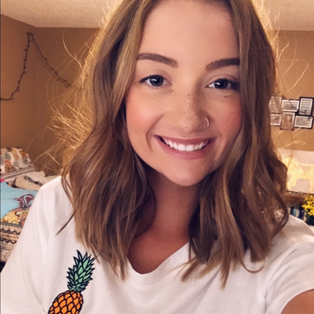 Meet your Posher, Skyler